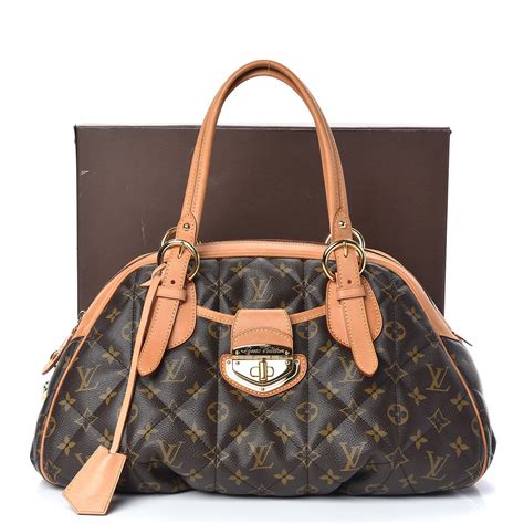 louis vuitton bowling bag purse|louis vuitton etoile bag.